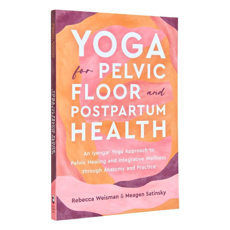 Health Wellness Yoga - Yoga pour la santé du plancher