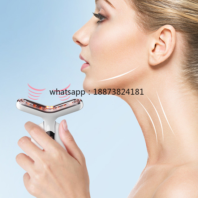 Scalp Massager Electric - Soins personnels, ligne de décoloration, masseur