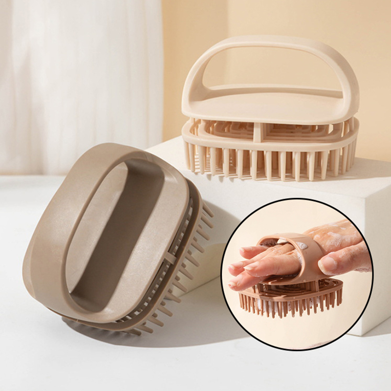 Brosse de massage pour le cuir - Scalp Massager Electric avis et prix