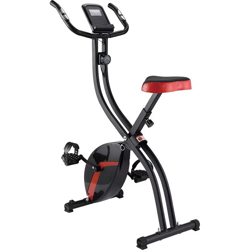 Vélo stationnaire à commande m - Health Wellness Training avis et prix