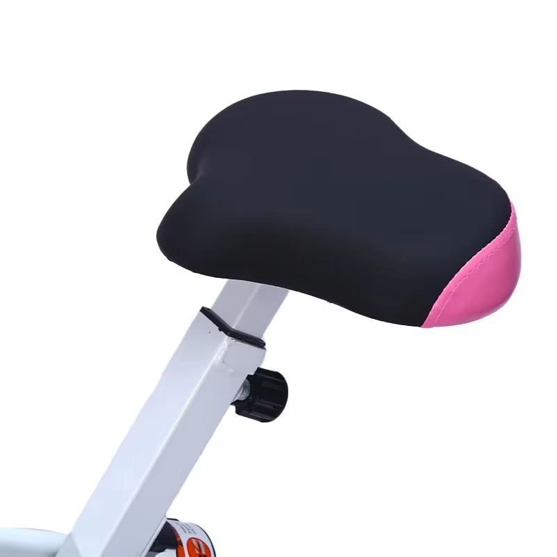 Vélo stationnaire à commande m - Health Wellness Training avis et prix