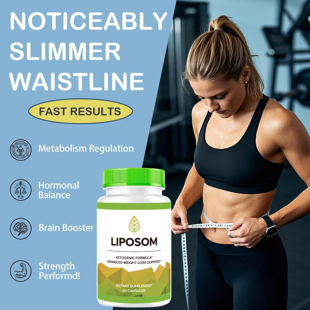 60 capsules Lipozem - Santé di - Health Wellness Vitality avis et prix