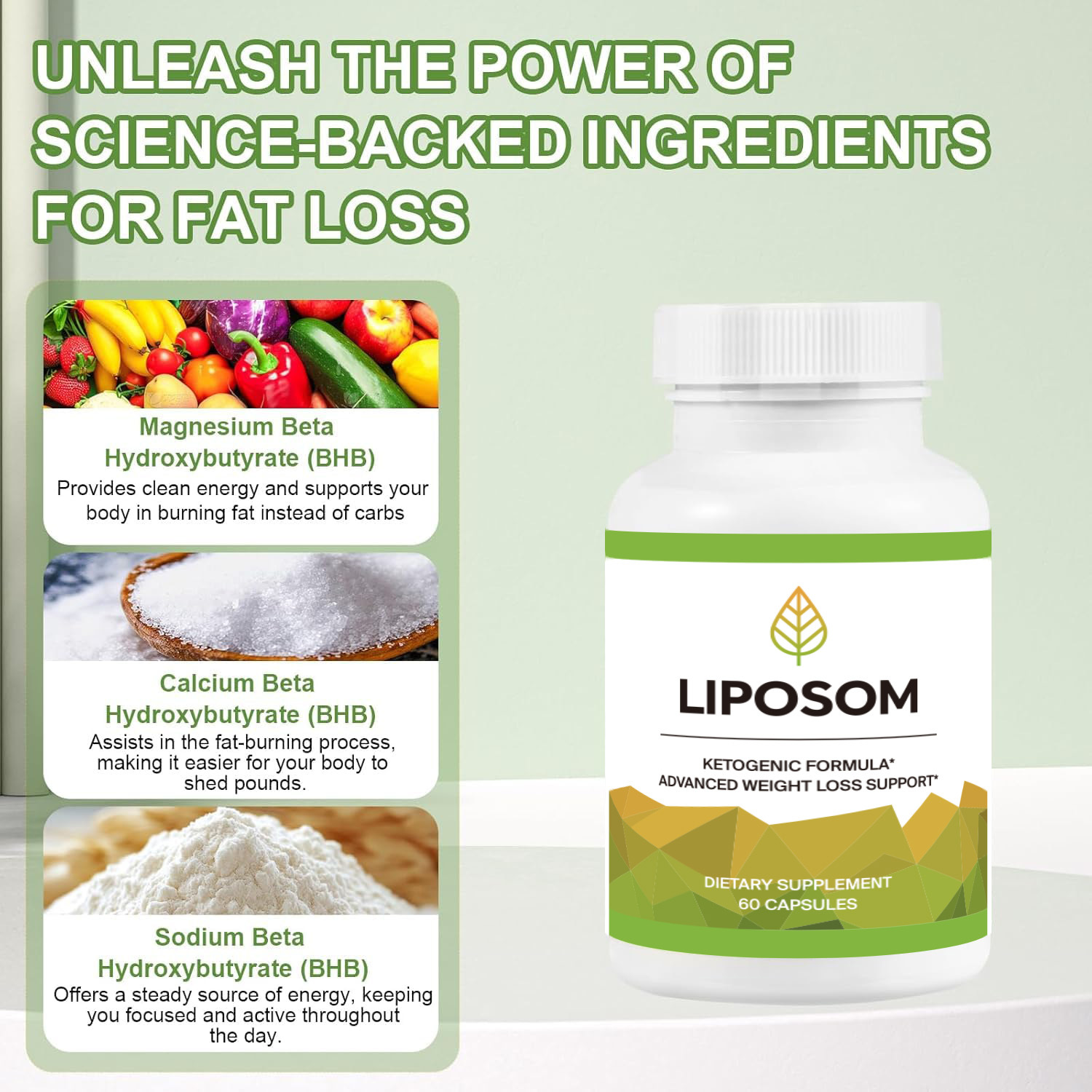60 capsules Lipozem - Santé di - Health Wellness Vitality avis et prix
