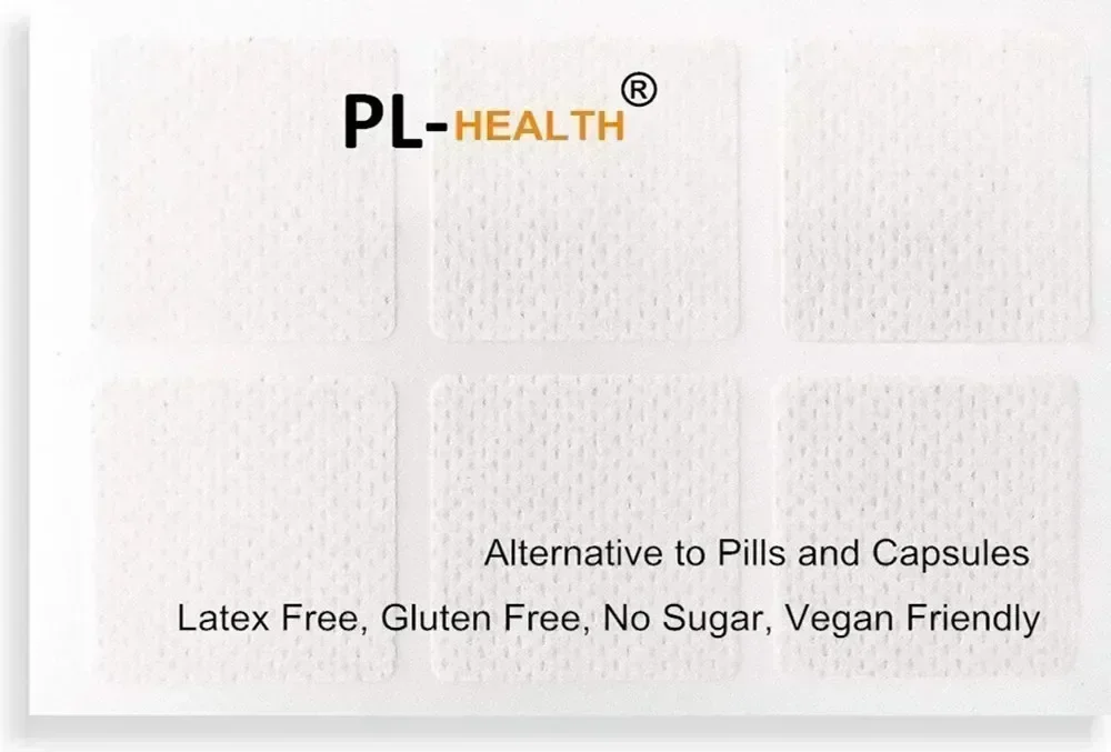 30 Patchs Transdermiques de Di - Health Wellness Vitality avis et prix