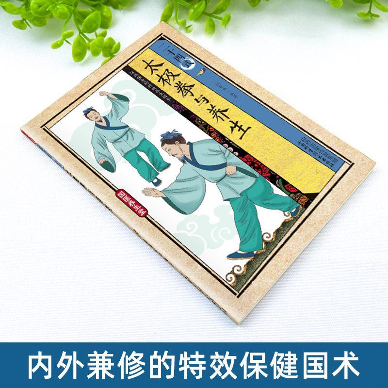 24 styles de Tai Chi et exerci - Health & Wellness Pay avis et prix