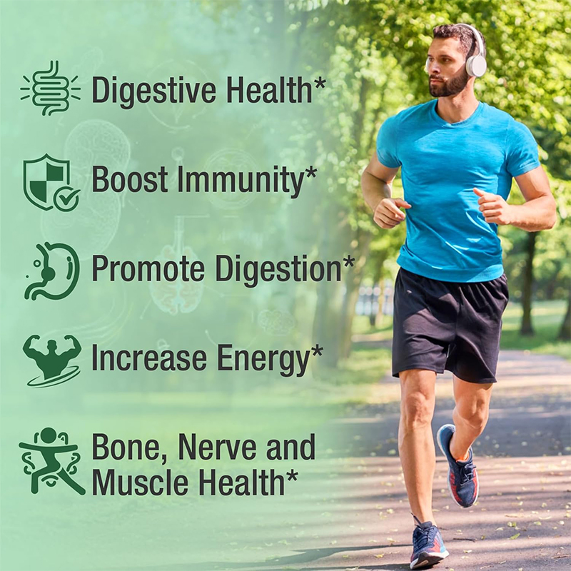 Achetez-en 2, obtenez-en 2 gra - Health Wellness Vitality avis et prix