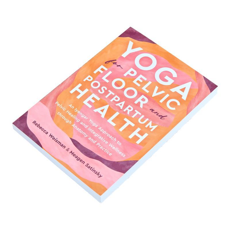 Yoga pour la santé du plancher - Health Wellness Yoga avis et prix