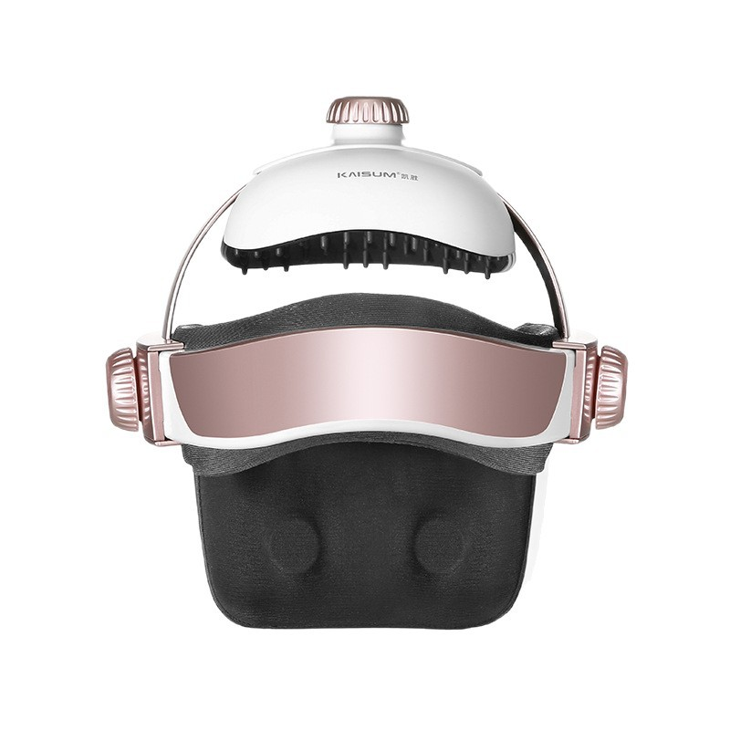 Stimulation magnétique transcr - Scalp Massager Electric avis et prix