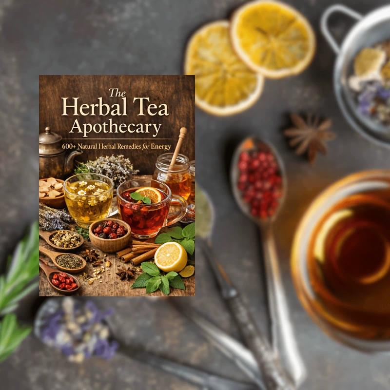 Le guide de l'apothicaire des  - Health Wellness Vitality avis et prix