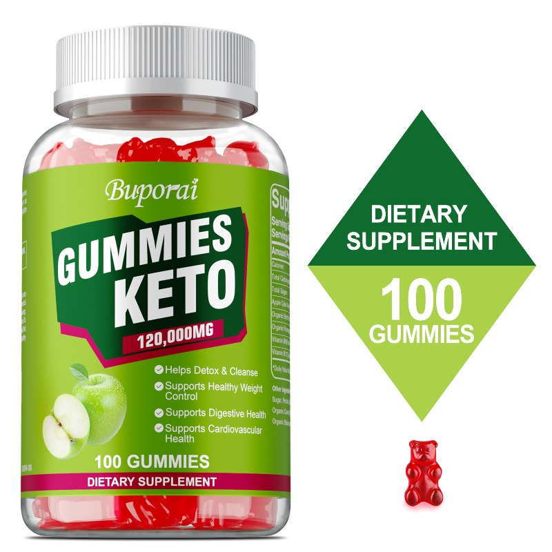 Gummies Keto - Améliorent la s - Health Wellness Vitality avis et prix