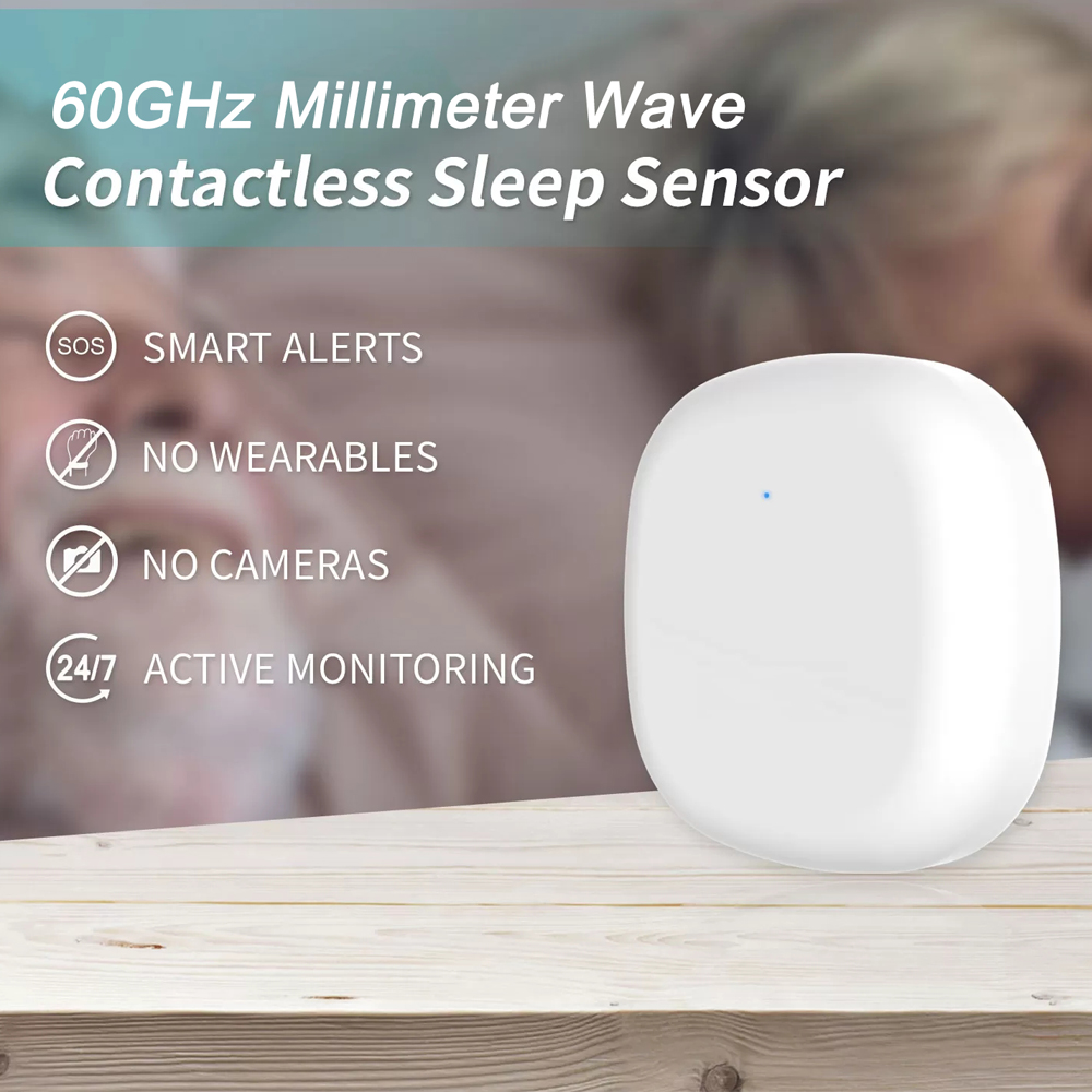Capteur de surveillance de la  - Health Wellness Vitality avis et prix