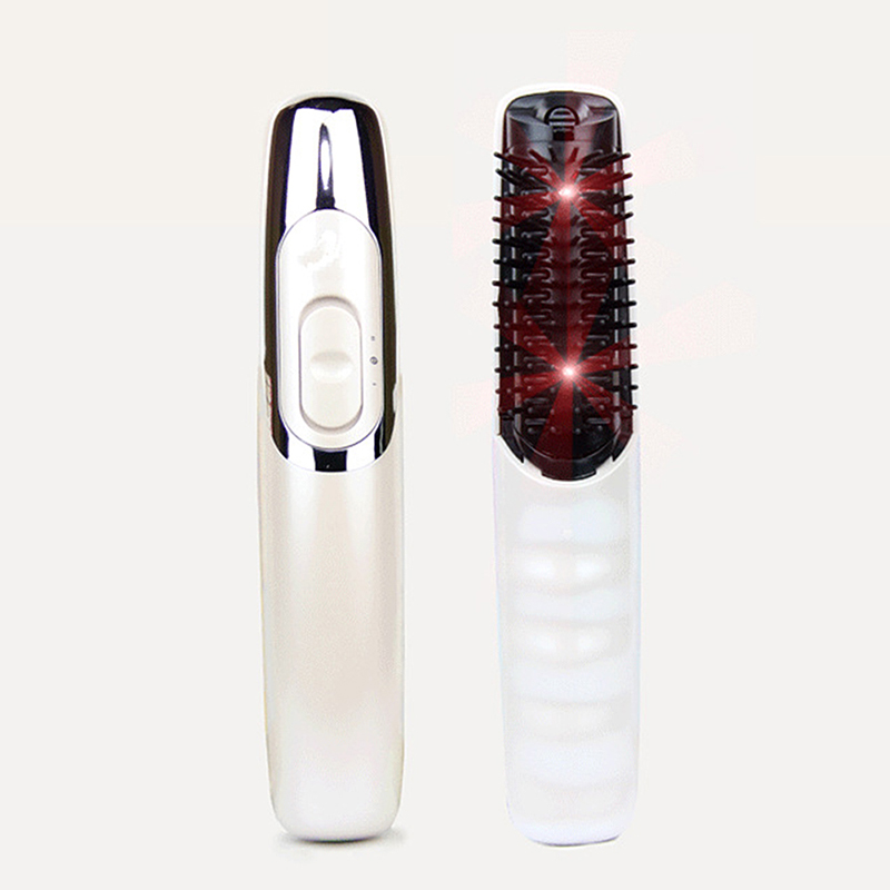 Peigne Électrique Laser pour l - Scalp Massager Electric avis et prix