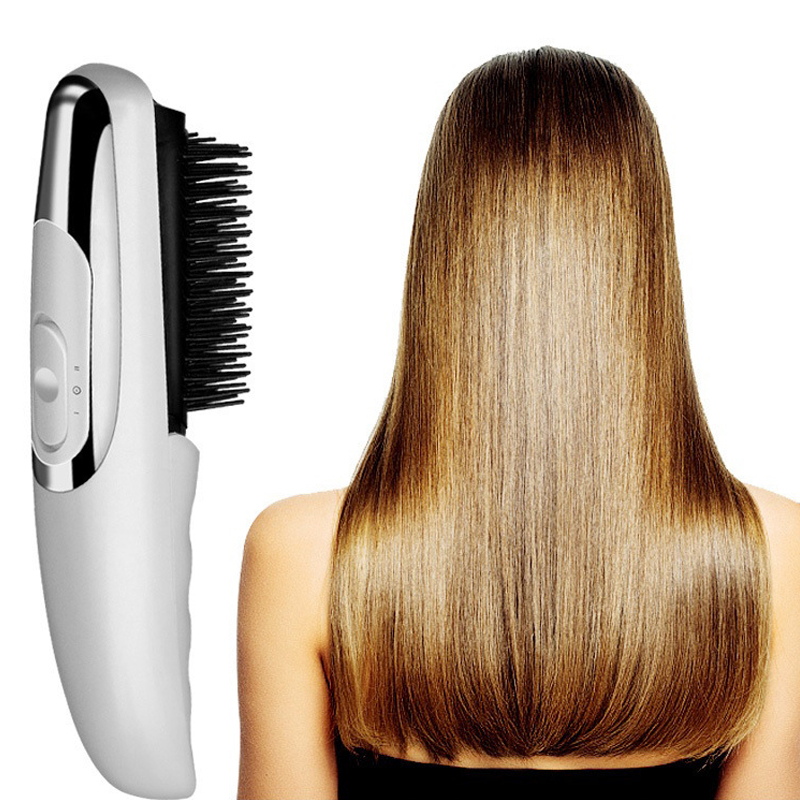 Peigne Électrique Laser pour l - Scalp Massager Electric avis et prix