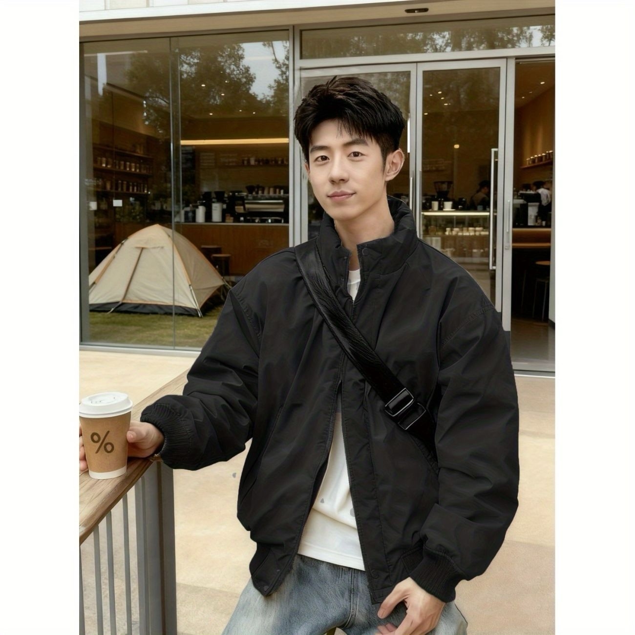 Veste Homme Extérieur Sportive - Health Wellness Training avis et prix